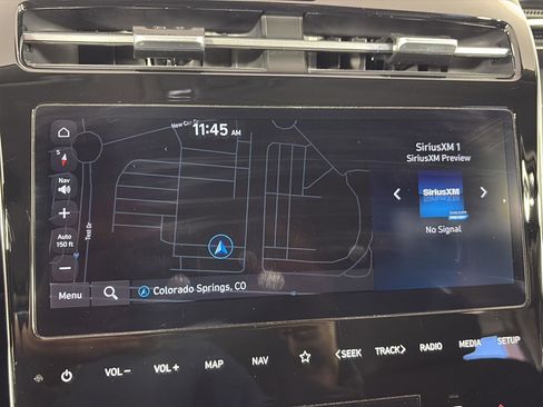 Used 2024 Hyundai Tucson SEL image 51