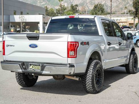 Used 2017 Ford F150 XLT image 6