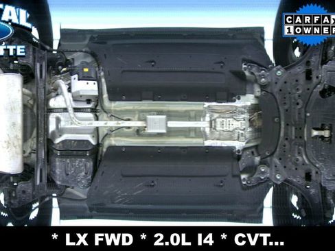 Used 2026 Kia Seltos LX FWD image 22