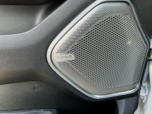 New 2026 RAM 1500 Tungsten w/ Trailer Tow Group image 29