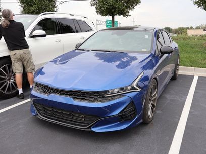 Used 2023 Kia K5 GT