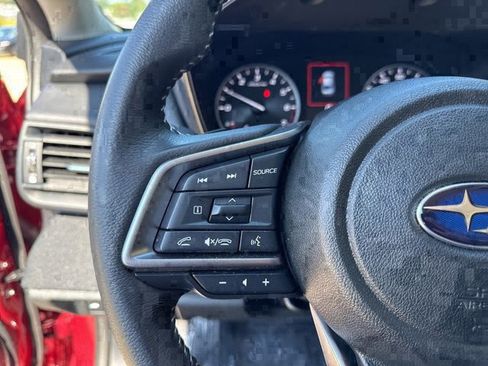 Used 2024 Subaru Legacy Premium image 23