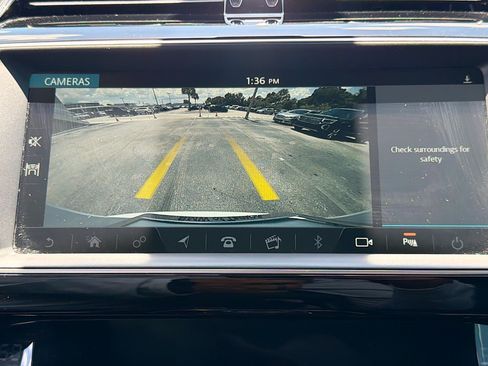 Used 2019 Jaguar F-PACE Premium AWD/4WD image 31