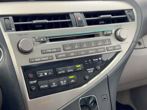 Used 2012 Lexus RX 350 FWD w/ Premium Pkg image 22