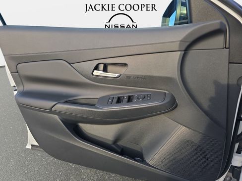 New 2026 Nissan Sentra SV w/ SV Convenience Package FWD image 25