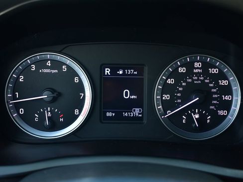 Used 2018 Hyundai Sonata SE FWD image 36