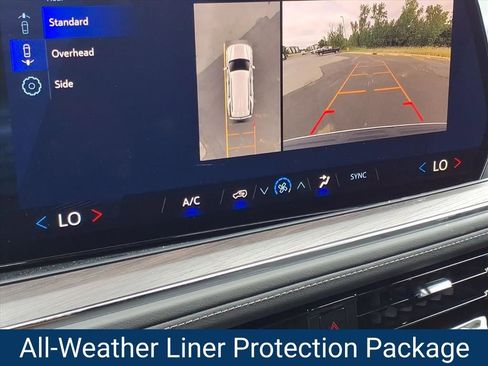 New 2026 Chevrolet Tahoe LS AWD/4WD image 4
