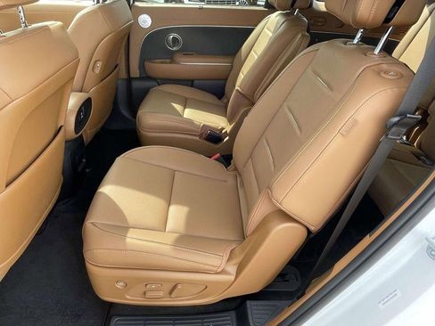 New 2026 Hyundai Palisade Calligraphy image 28