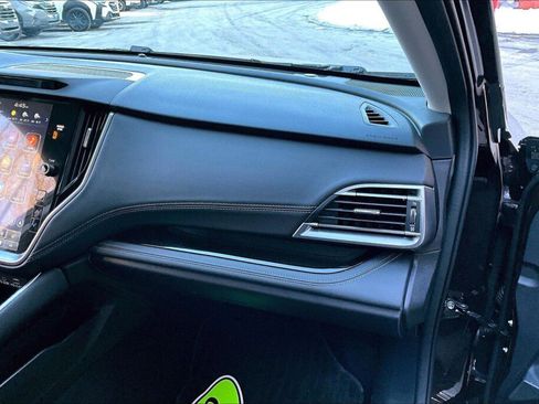 Certified 2023 Subaru Outback Limited image 11