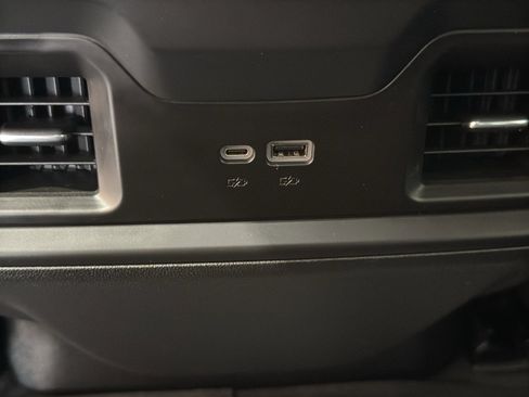 Used 2024 Chevrolet Silverado 1500 RST w/ True North Edition Plus image 15