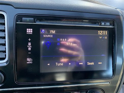 Used 2014 Honda Civic EX image 23