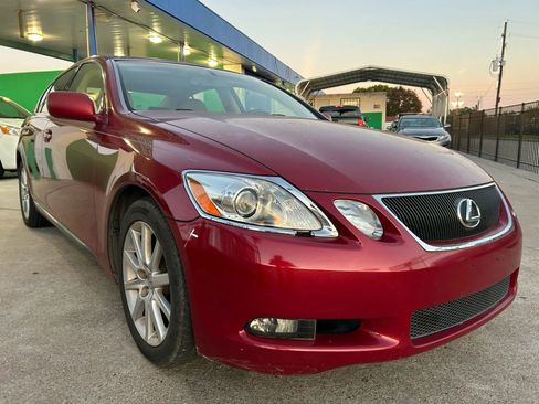Used 2006 Lexus GS 300 image 8