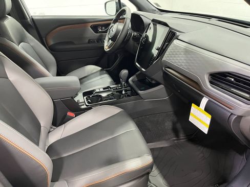 New 2026 Subaru Forester Sport image 30