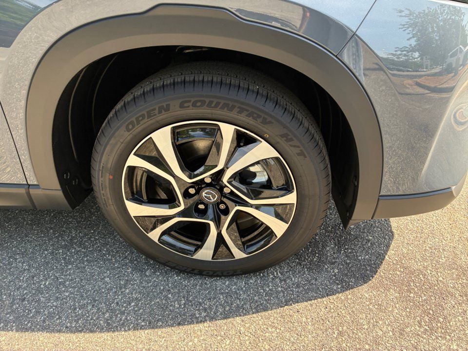 Certified 2026 MAZDA CX-5 Preferred AWD/4WD image 25