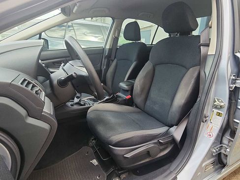 Used 2016 Subaru Impreza 2.0i w/ Popular Package #2 image 12