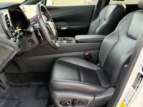 Certified 2024 Lexus RX 350 Premium w/ Convenience Package FWD image 18