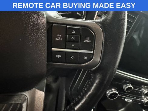 Used 2022 Ford F150 XLT w/ Equipment Group 302A High AWD/4WD image 7