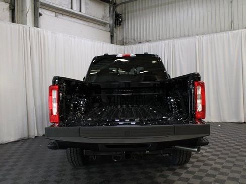 New 2026 Ford F250 XL w/ STX Appearance Package image 27