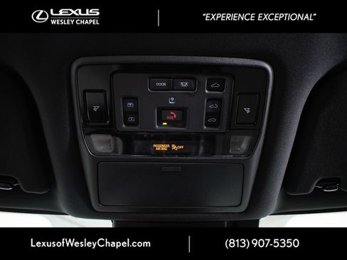 Used 2025 Lexus TX 350 AWD image 37