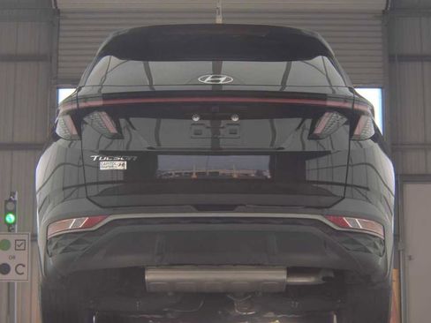 Used 2023 Hyundai Tucson SEL FWD image 6