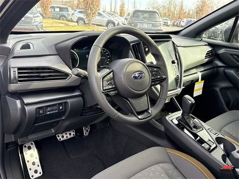 New 2026 Subaru Crosstrek 2.5i Sport image 10