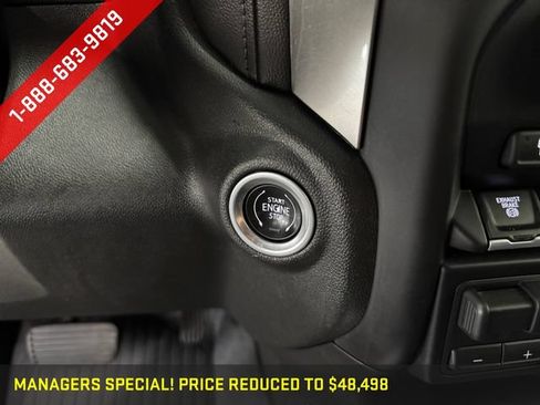 Used 2021 Chevrolet Silverado 2500 LTZ w/ LTZ Plus Package AWD/4WD image 26