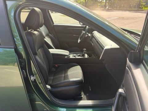 Used 2026 MAZDA CX-50 AWD 2.5 S w/ Preferred Pkg image 28
