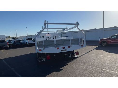 New 2026 Chevrolet Silverado 3500 W/T w/ WT Convenience Package AWD/4WD image 10