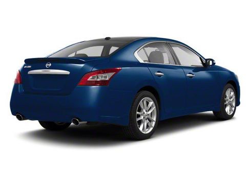 Used 2010 Nissan Maxima 3.5 SV w/ Sport Pkg FWD image 2