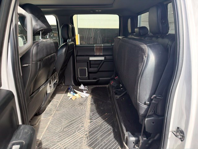 Used 2019 Ford F150 Lariat w/ Equipment Group 502A Luxury AWD/4WD image 10