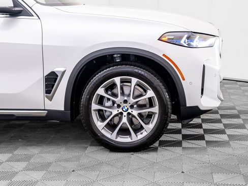 New 2026 BMW X5 xDrive40i image 31