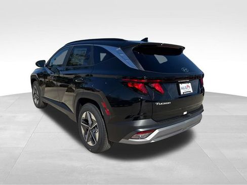 Used 2026 Hyundai Tucson SEL Plus FWD image 8