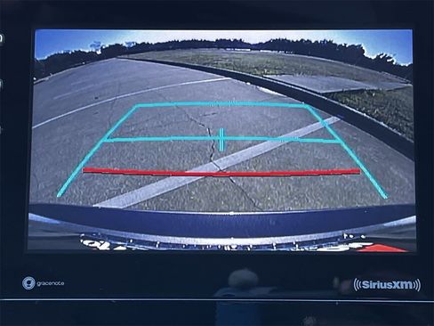 Used 2024 Toyota Camry LE image 16