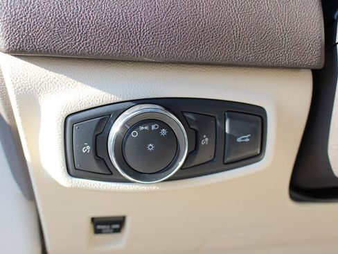 Used 2017 Lincoln MKC Reserve AWD/4WD image 18