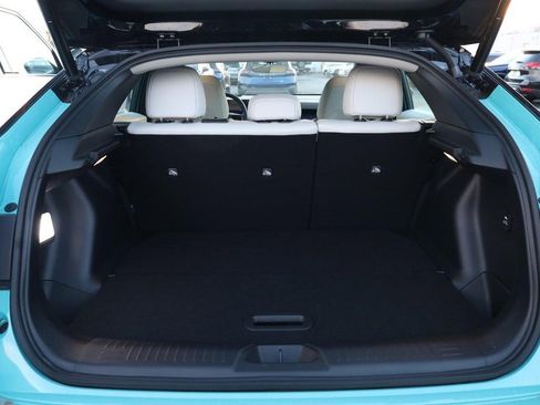 New 2026 Nissan Leaf Platinum+ w/ Cargo Package (Platinum+) image 7