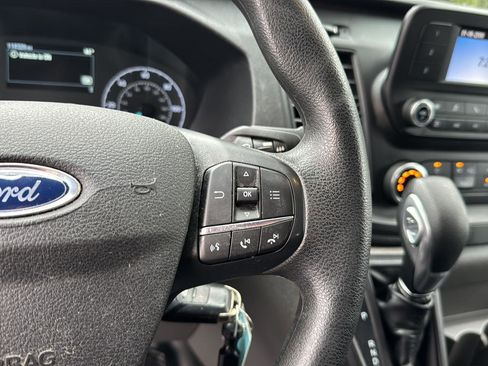 Used 2021 Ford Transit 150 Low Roof w/ Load Area Protection Package image 16