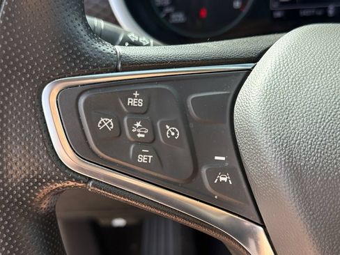 Used 2025 Chevrolet Malibu LT FWD image 15