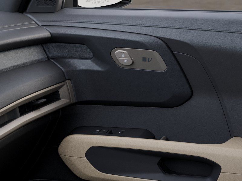 New 2027 Kia Telluride EX AWD/4WD image 25