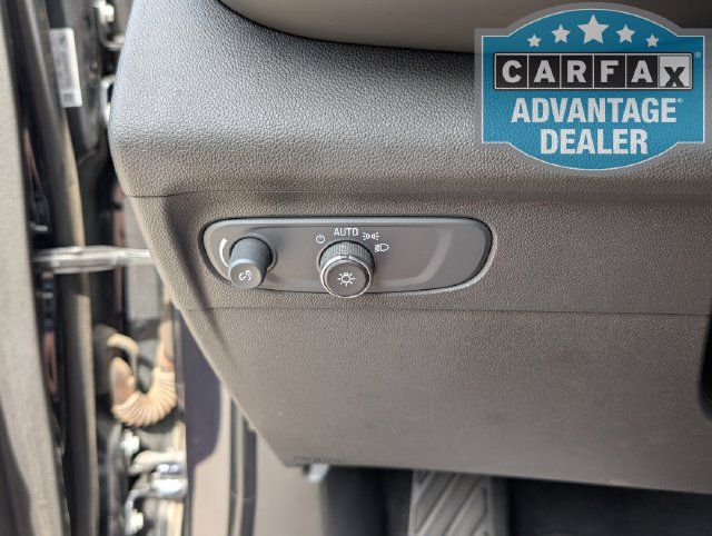 Used 2021 Buick Envision Essence FWD image 17