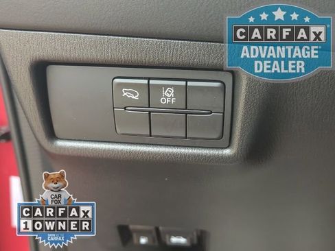 Used 2024 MAZDA CX-5 AWD 2.5 S w/ Select Package image 11