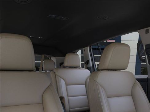 New 2026 Buick Enclave Preferred w/ Power Package AWD/4WD image 24
