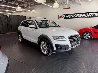 Used 2015 Audi Q5 TDI Prestige w/ Prestige Package