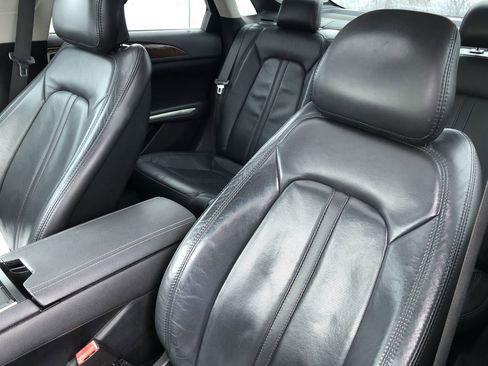 Used 2014 Lincoln MKZ w/ Equipment Group 202A Reserve image 12