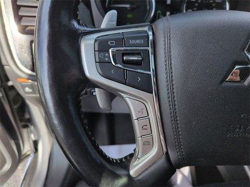 Used 2020 Mitsubishi Outlander GT image 20