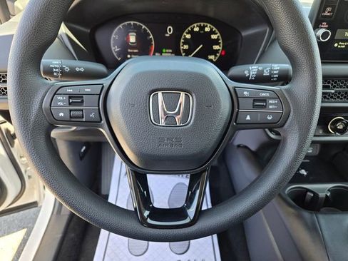 New 2026 Honda HR-V LX image 16