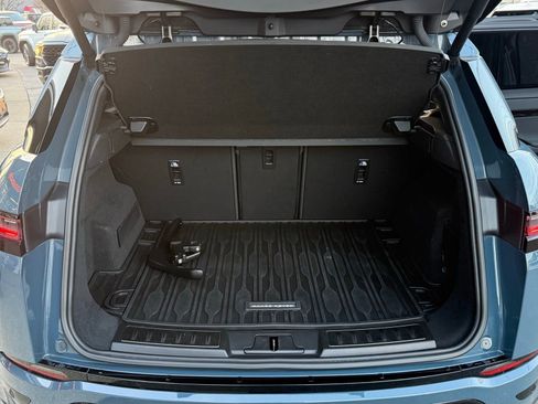 Used 2024 Land Rover Range Rover Evoque Dynamic SE image 21