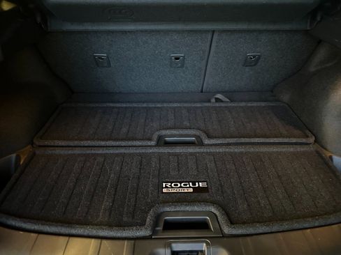 Used 2019 Nissan Rogue Sport SL image 23