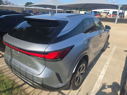 Used 2026 Lexus RX 350 Premium w/ Accessory Package (Z1) FWD image 7