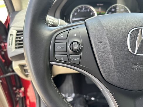 Used 2019 Acura MDX SH-AWD w/ Technology Package image 19