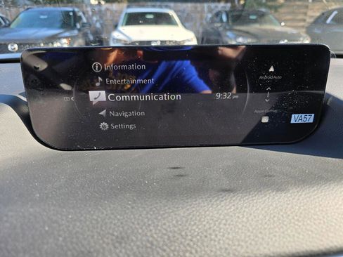 New 2026 MAZDA CX-50 2.5 Hybrid w/ Preferred Pkg image 27